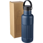 The Lior - Recycled stainless steel double walled drinking bottle (500ml)