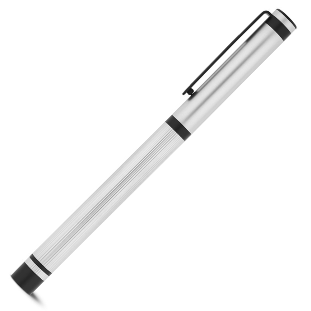 STAIN. Roller STAIN in metal