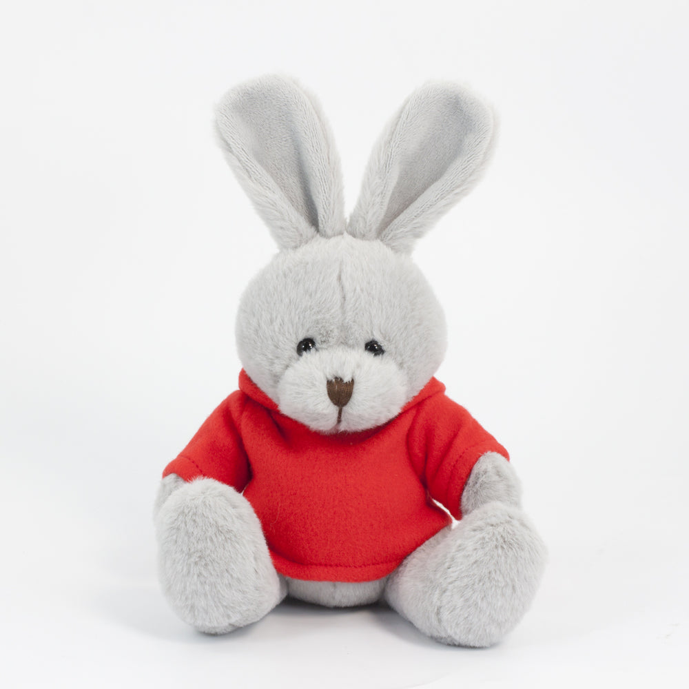 Branded Coloured Hoodie Animal