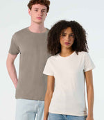 SOL'S Ladies Imperial Heavy T-Shirt White