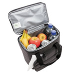 Branded Impact AWARE™ RPET cooler bag