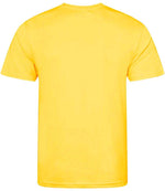 AWDis Cool T-Shirt Sun Yellow