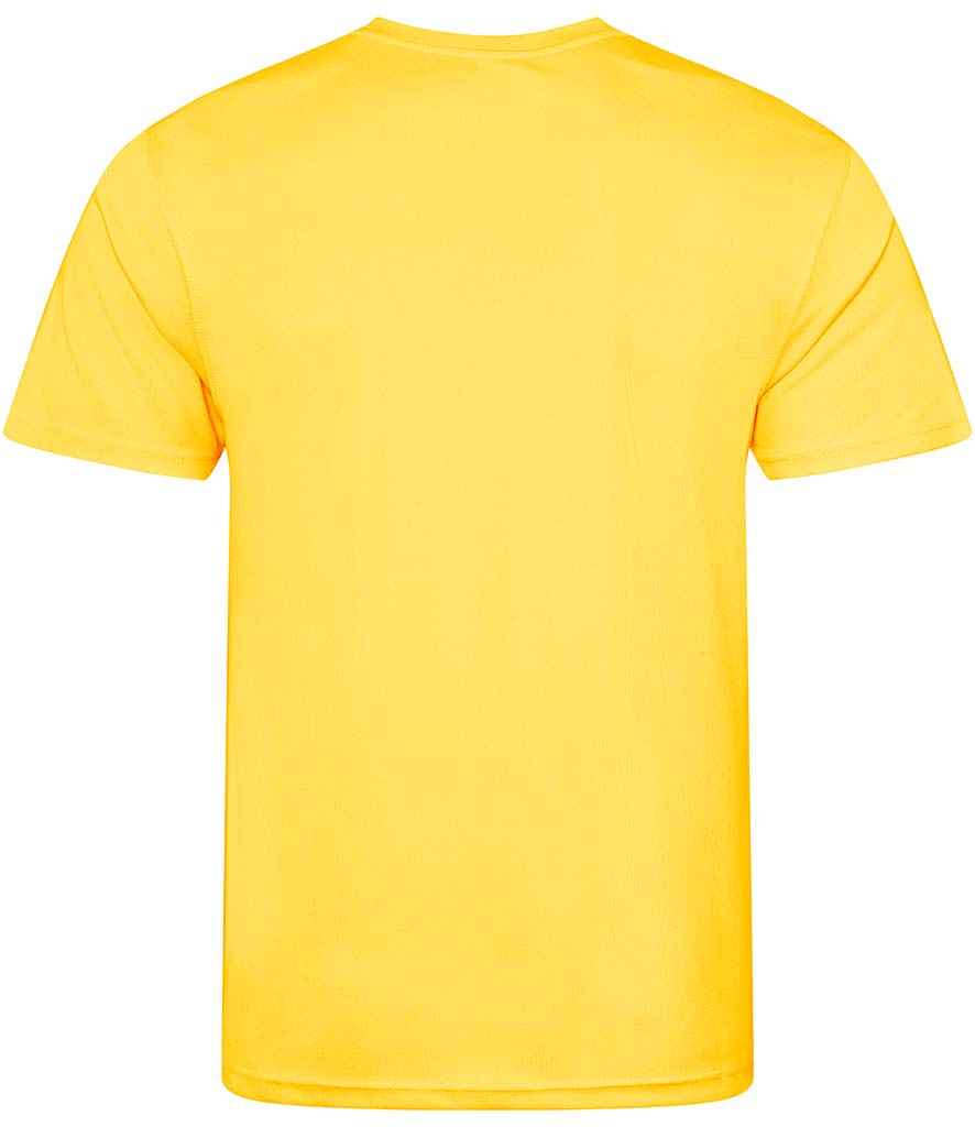 AWDis Cool T-Shirt Sun Yellow