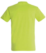 SOL'S Imperial Heavy T-Shirt Apple Green