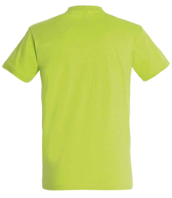 SOL'S Imperial Heavy T-Shirt Apple Green