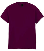 Gildan Heavy Cotton™ T-Shirt Maroon