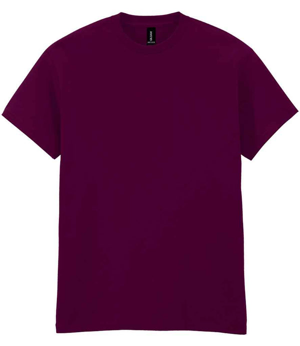 Gildan Heavy Cotton™ T-Shirt Maroon