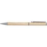 Ashtrees Maple wooden ballpen