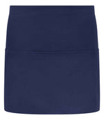 Branded Brand Lab Waist Pocket Apron