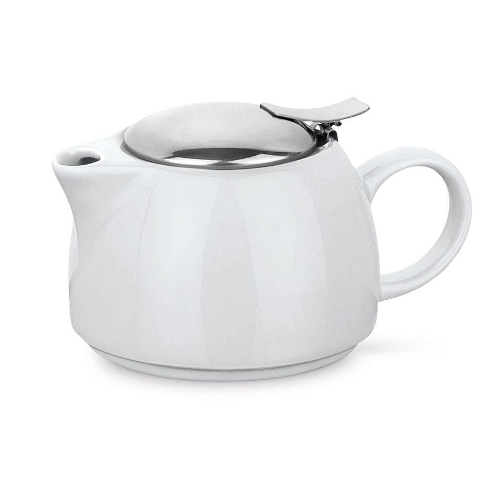 COLE. Porcelain tea set 2 in 1