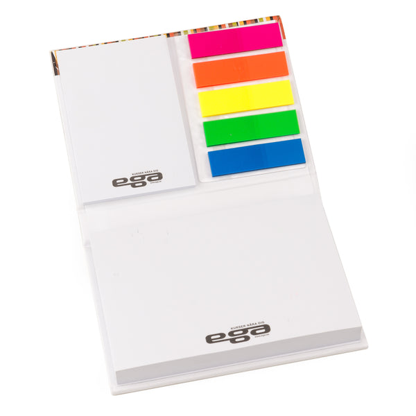 Hard Cover Combiset