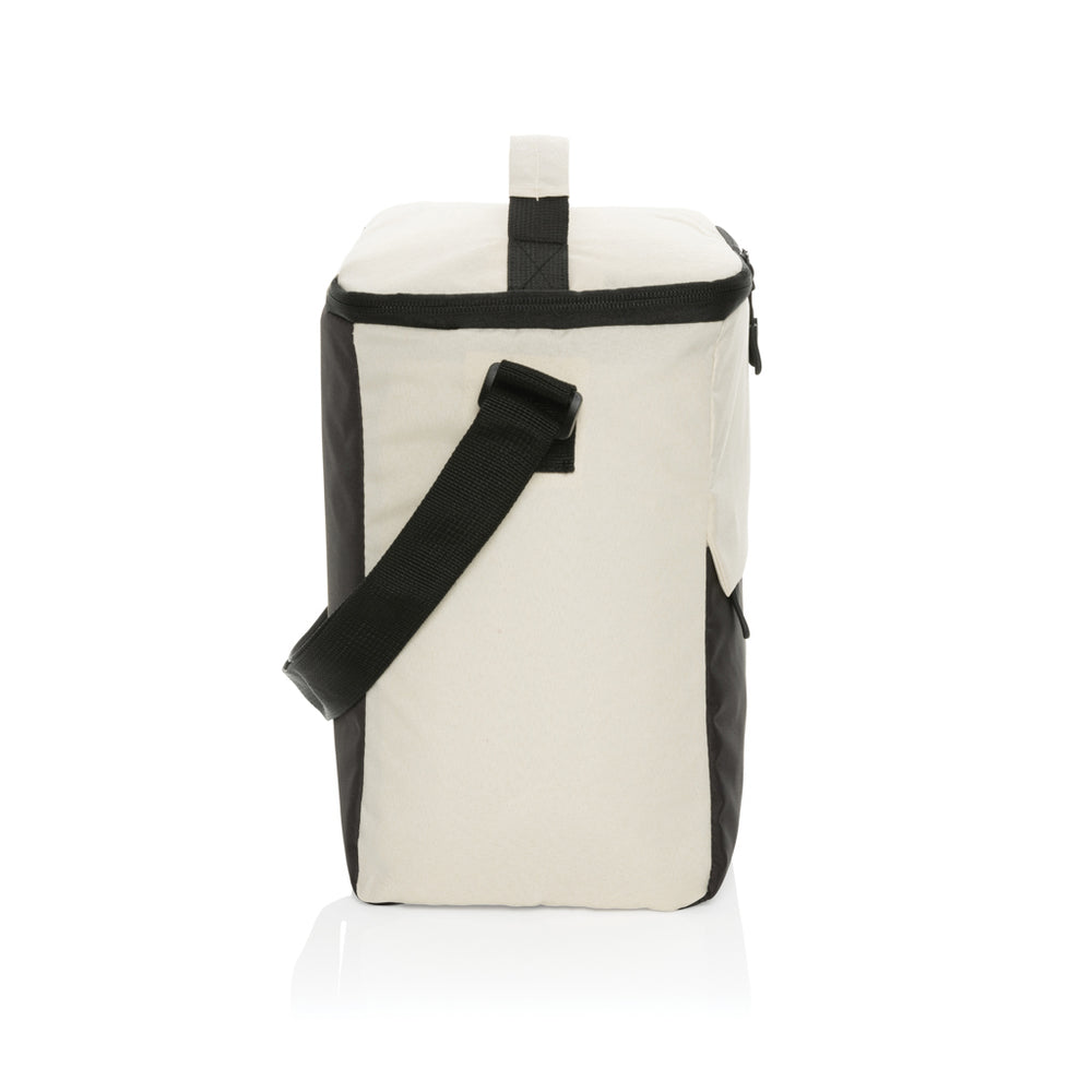 Branded Kazu AWARE™ RPET basic cooler bag