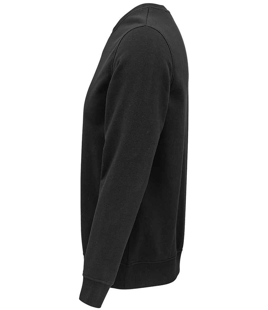 SOL'S Unisex Comet Organic Sweatshirt Deep Charcoal