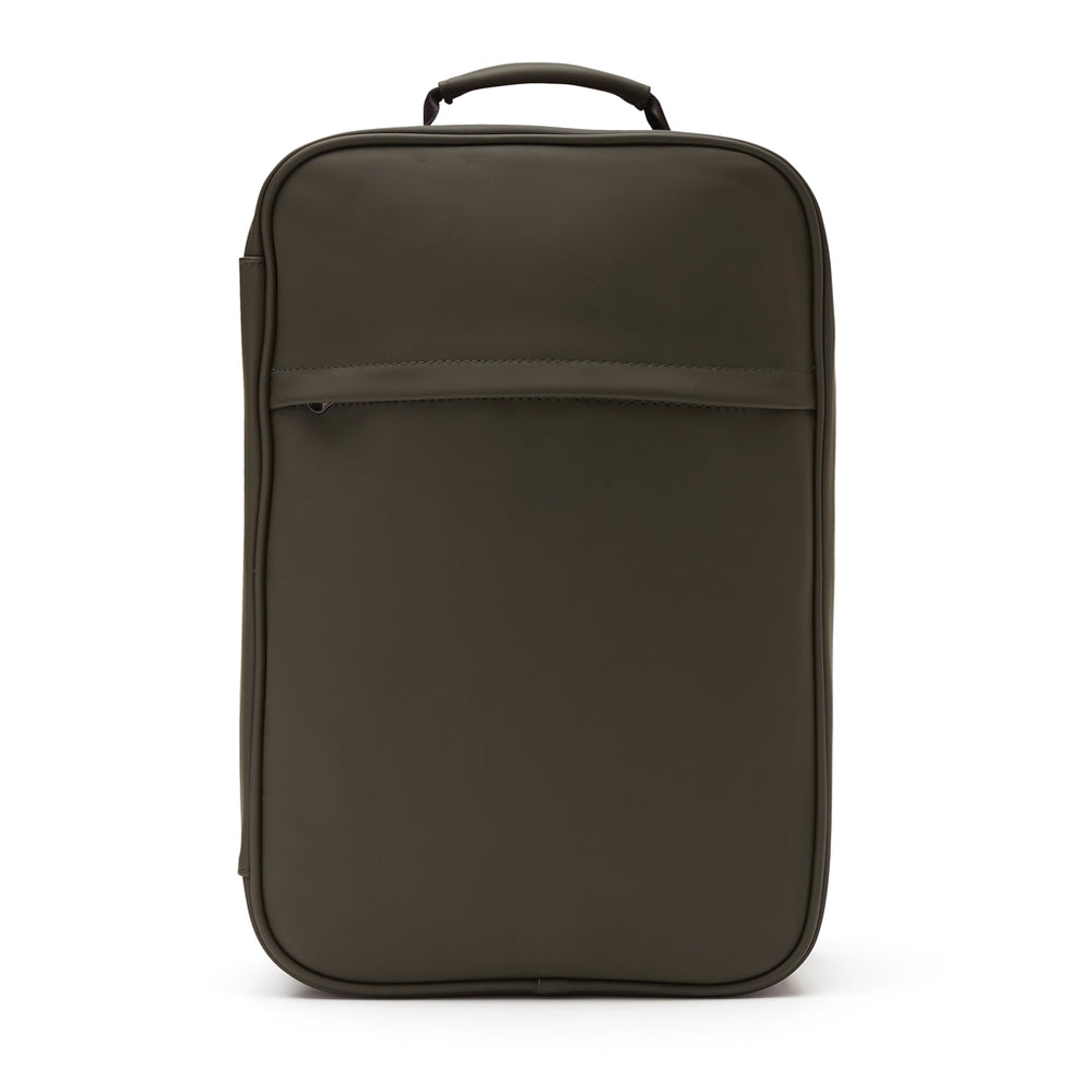 Branded VINGA Baltimore Travel Backpack