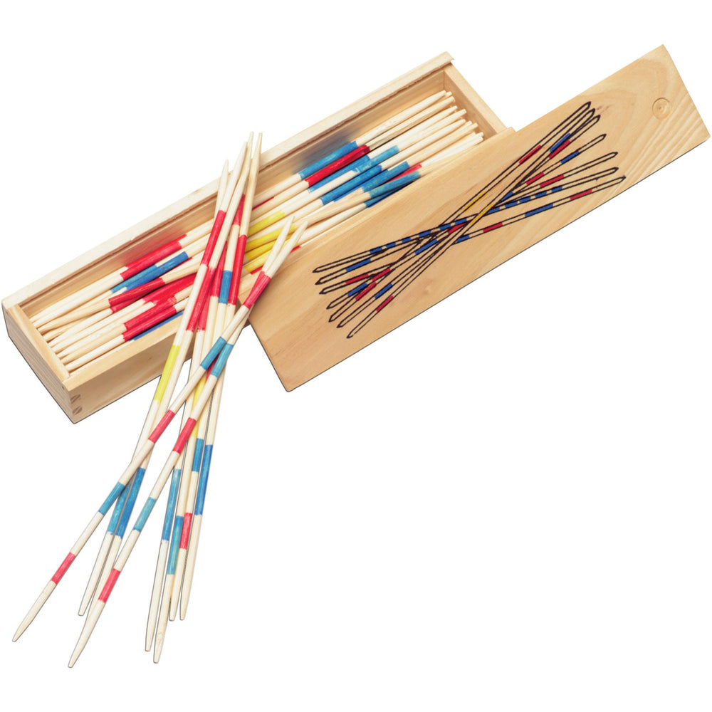Blaiskey Mikado game