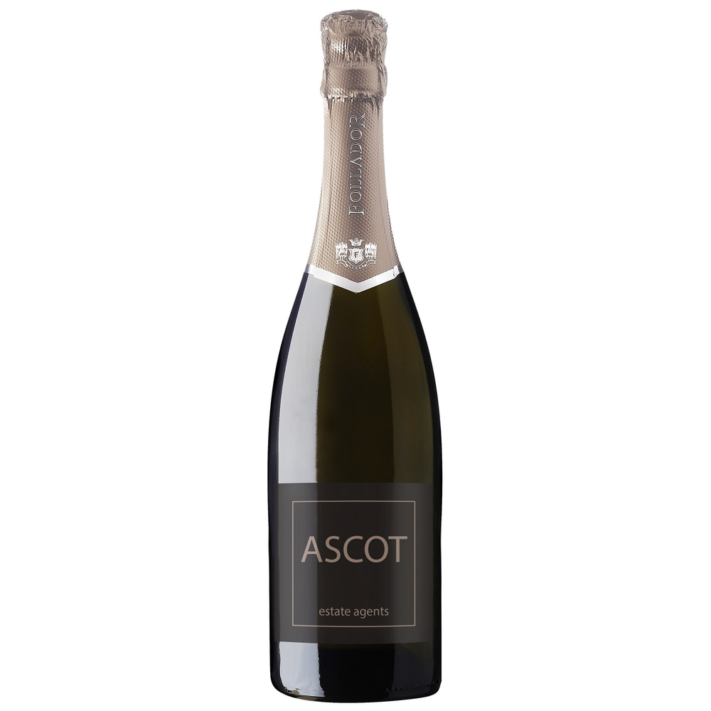 Branded Prosecco Treviso Follador 75cl