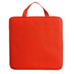 Branded Non woven stadium cushion