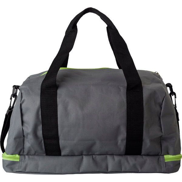 Humbleton Polyester (600D) sports bag