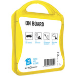 Branded MyKit On Board Travel Set