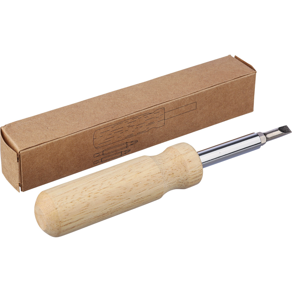 The Leni - Screwdriver set