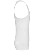 Kariban Eco-Friendly Tank Top White