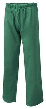 Branded Scrub Trouser