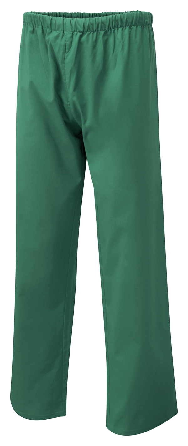 Branded Scrub Trouser