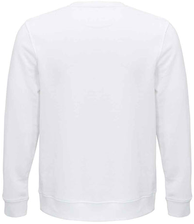 SOL'S Unisex Comet Organic Sweatshirt