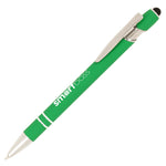 Nimrod Soft Feel Stylus Ball Pen
