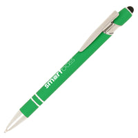 Nimrod Soft Feel Stylus Ball Pen
