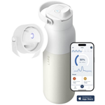LARQ PureVisTM 2.0 1000 ml water bottle