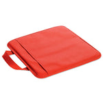 Branded Non woven stadium cushion