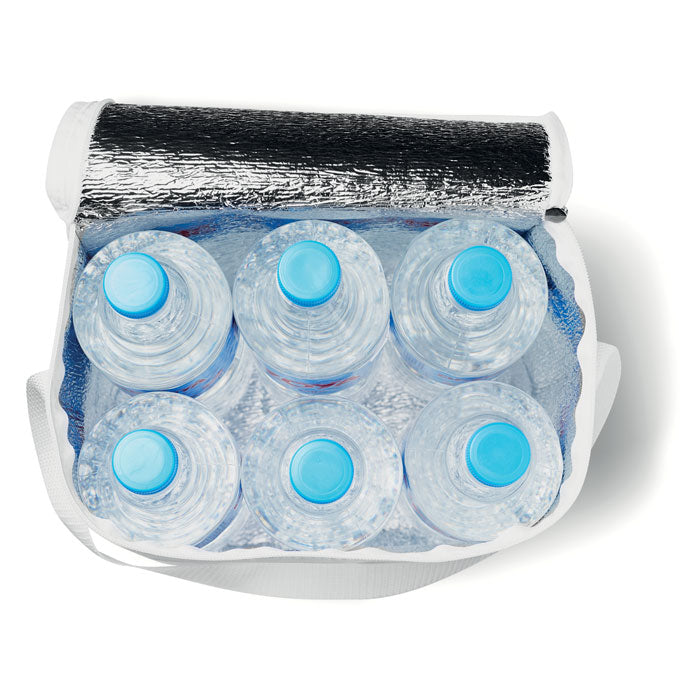 Branded Coolerbag 1.5l bottles