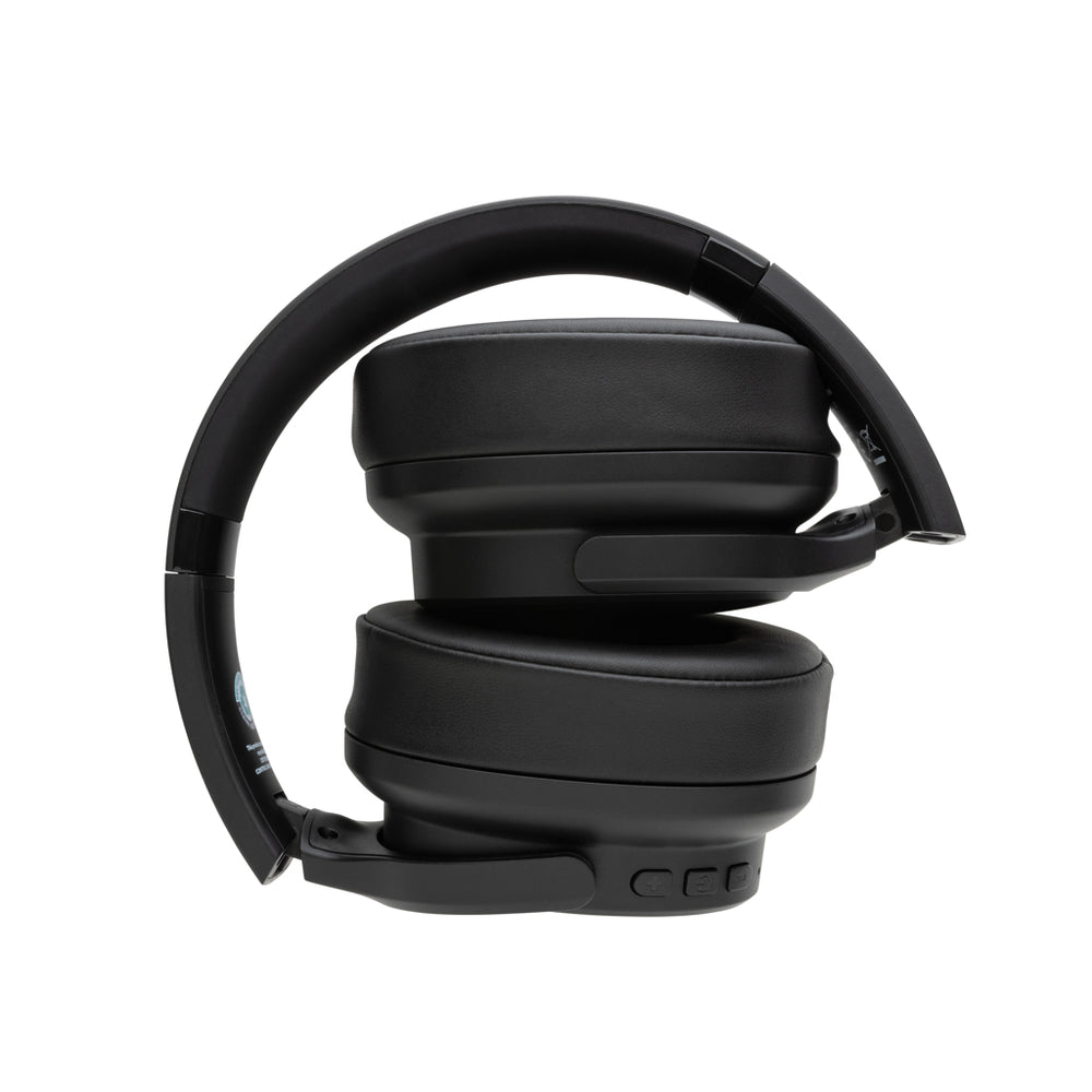 Branded Urban Vitamin Palo Alto RCS rplastic headphone