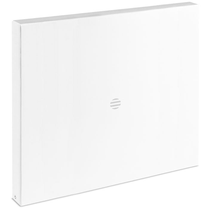 Branded RPET mouse mat charger 15W