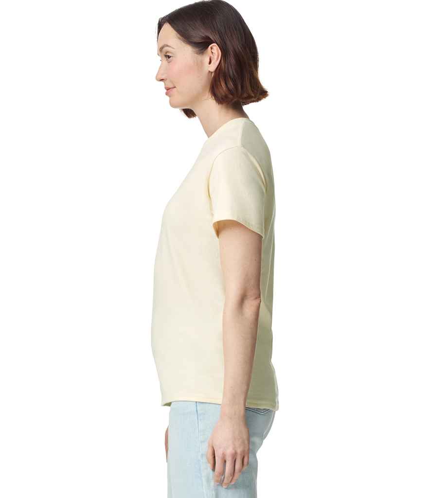 Gildan Heavy Cotton™ T-Shirt Off White
