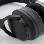Urban Vitamin Palo Alto RCS rplastic headphone