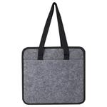 Felta GRS recycled felt foldable car organiser