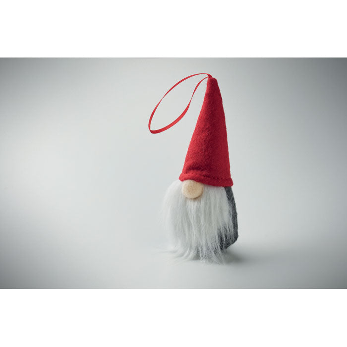 Felt gnome tree Decoration