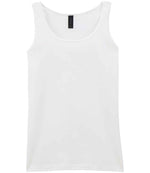 Branded Gildan Ladies SoftStyle® Tank Top