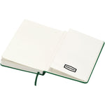 Classic A5 hard cover notebook