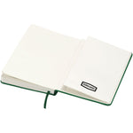 Branded Classic A5 hard cover notebook