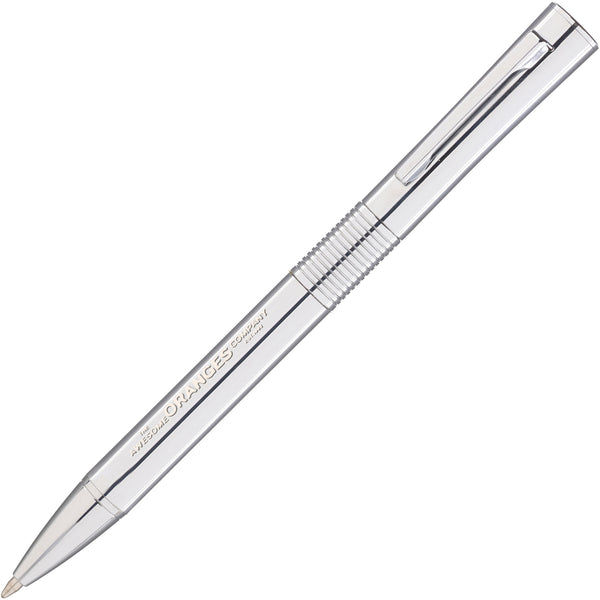 HI-CHROME ball pen