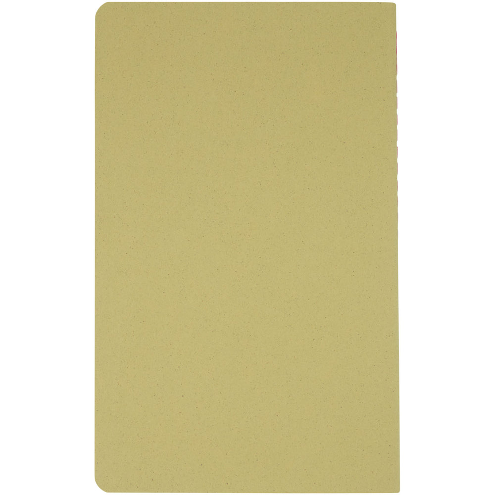 Fabia crush paper cover notebook