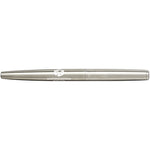 Parker Jotter stainless steel fountain pen