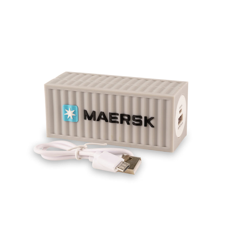 Custom Printed Bespoke Power Banks