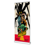 Rhino Twin Roller Banner