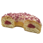 Branded Doughnuts (Strawberry)