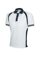 Branded Sports Poloshirt