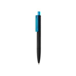 X3 black smooth touch pen